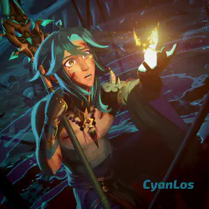 Related artwork