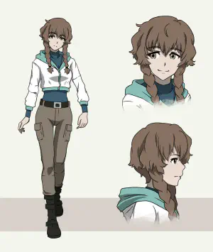 Related artwork