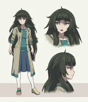 Related artwork