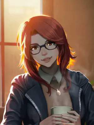Nora MacGorman