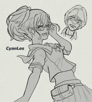 Related artwork