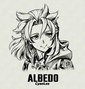 Related artwork