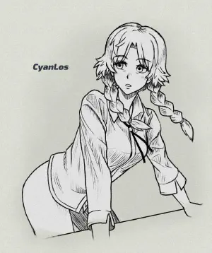Related artwork