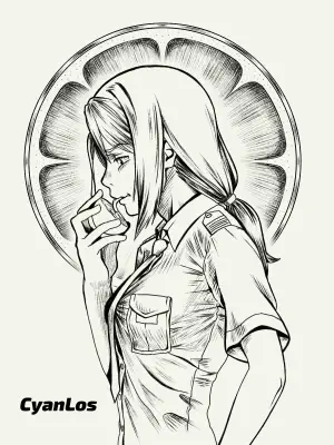 Related artwork