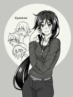 Related artwork