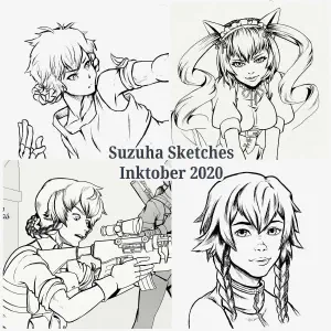 Related artwork